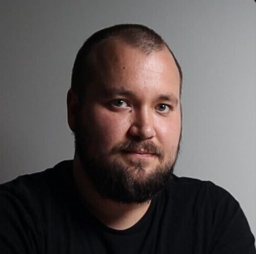 Alex Vyshnevskiy