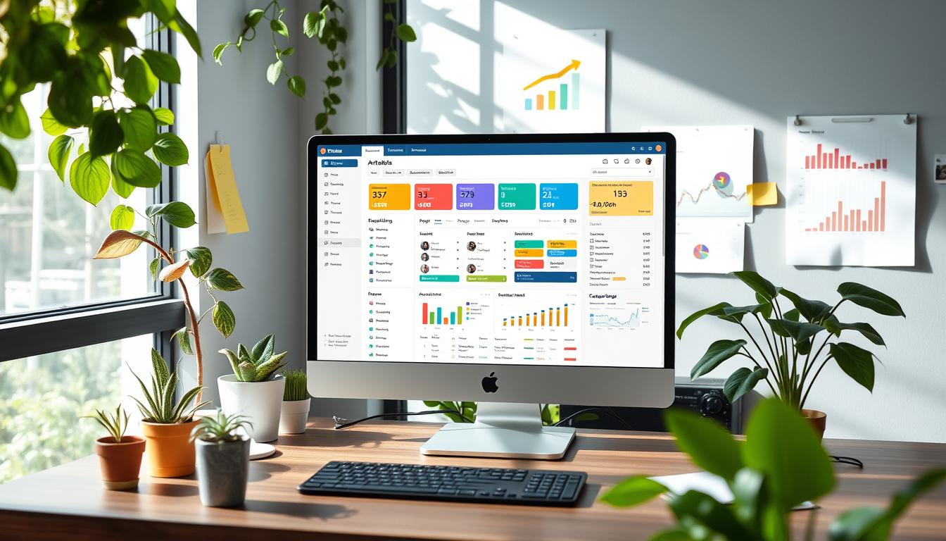 Airtable CRM
