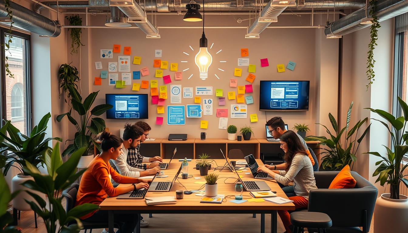 Empowering Entrepreneurial Innovation with No-Code Platforms