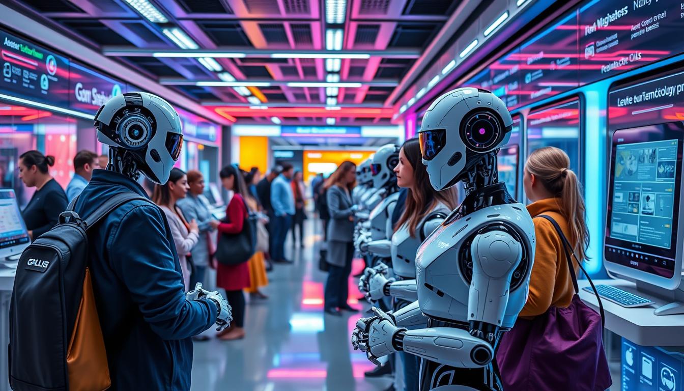 Automated Customer Service Enhancements
