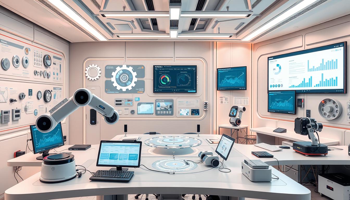 Workflow Automation