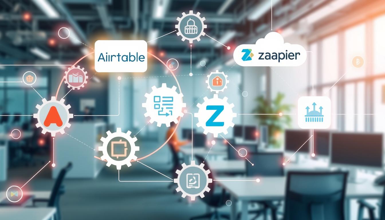 Custom Automation Solutions